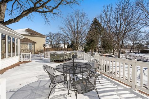 Tiny photo for 1612 Fox Bend Court, Naperville, IL 60563 (MLS # 12548478)
