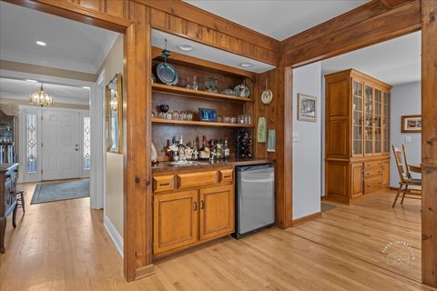 Tiny photo for 1612 Fox Bend Court, Naperville, IL 60563 (MLS # 12548478)