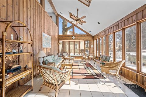 Tiny photo for 1612 Fox Bend Court, Naperville, IL 60563 (MLS # 12548478)