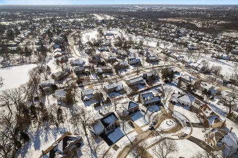 Tiny photo for 1612 Fox Bend Court, Naperville, IL 60563 (MLS # 12548478)