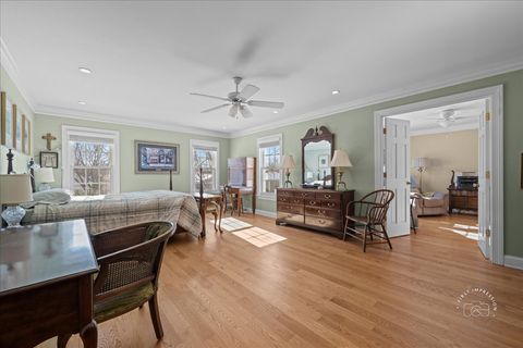 Tiny photo for 1612 Fox Bend Court, Naperville, IL 60563 (MLS # 12548478)