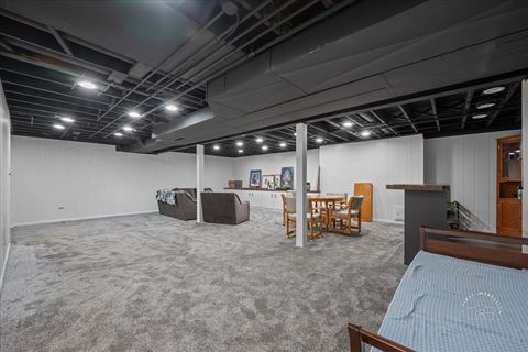 Tiny photo for 1612 Fox Bend Court, Naperville, IL 60563 (MLS # 12548478)