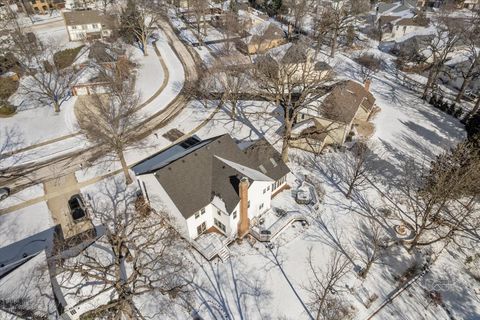 Tiny photo for 1612 Fox Bend Court, Naperville, IL 60563 (MLS # 12548478)
