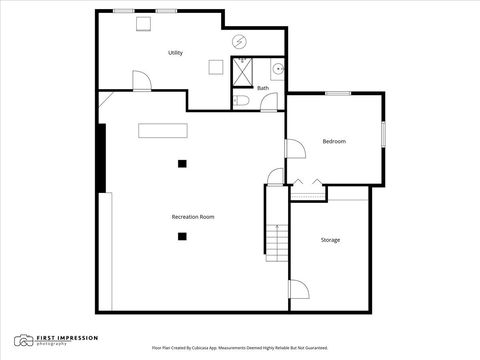 Tiny photo for 1612 Fox Bend Court, Naperville, IL 60563 (MLS # 12548478)