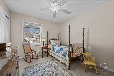 Tiny photo for 1612 Fox Bend Court, Naperville, IL 60563 (MLS # 12548478)