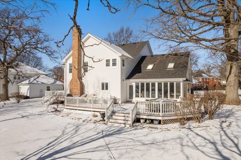 Tiny photo for 1612 Fox Bend Court, Naperville, IL 60563 (MLS # 12548478)