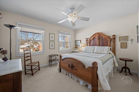 Tiny photo for 1612 Fox Bend Court, Naperville, IL 60563 (MLS # 12548478)