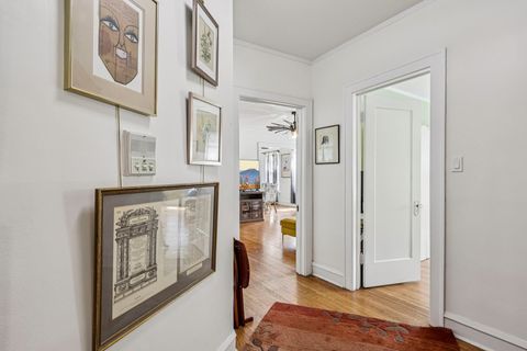 Tiny photo for 801 Hinman Avenue #1, Evanston, IL 60202 (MLS # 12620670)