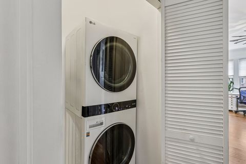 Tiny photo for 801 Hinman Avenue #1, Evanston, IL 60202 (MLS # 12620670)