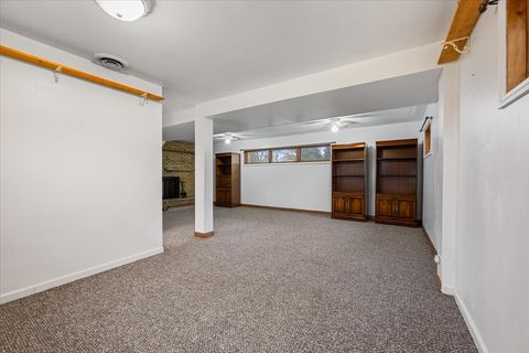 Tiny photo for 35W240 Crescent Drive, Dundee, IL 60118 (MLS # 12522466)