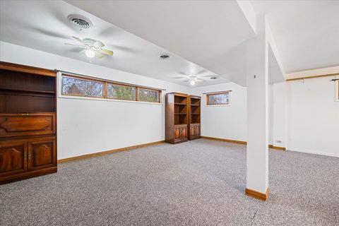 Tiny photo for 35W240 Crescent Drive, Dundee, IL 60118 (MLS # 12522466)