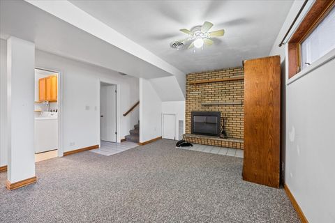 Tiny photo for 35W240 Crescent Drive, Dundee, IL 60118 (MLS # 12522466)