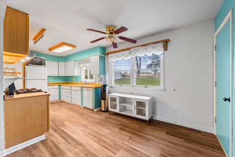 Tiny photo for 35W240 Crescent Drive, Dundee, IL 60118 (MLS # 12522466)