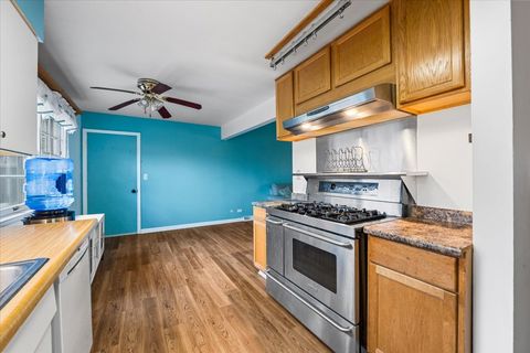 Tiny photo for 35W240 Crescent Drive, Dundee, IL 60118 (MLS # 12522466)