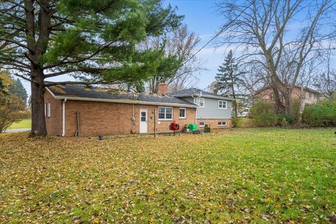 Tiny photo for 35W240 Crescent Drive, Dundee, IL 60118 (MLS # 12522466)