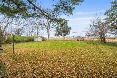 Tiny photo for 35W240 Crescent Drive, Dundee, IL 60118 (MLS # 12522466)