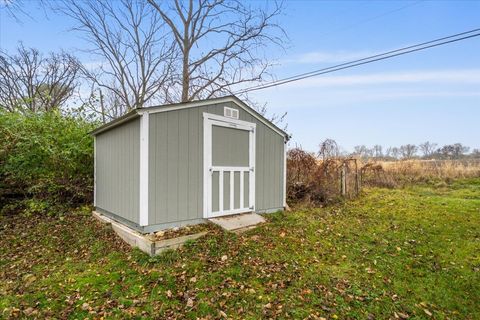 Tiny photo for 35W240 Crescent Drive, Dundee, IL 60118 (MLS # 12522466)