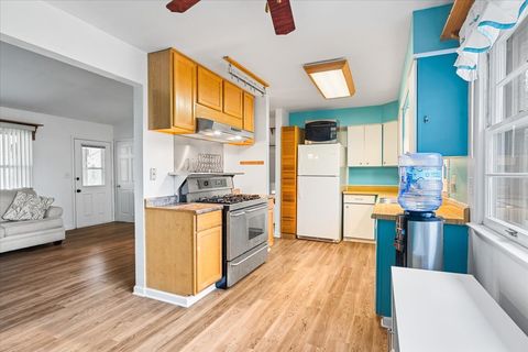 Tiny photo for 35W240 Crescent Drive, Dundee, IL 60118 (MLS # 12522466)