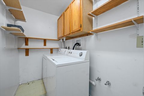 Tiny photo for 35W240 Crescent Drive, Dundee, IL 60118 (MLS # 12522466)