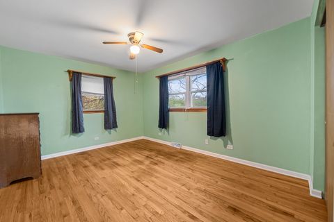 Tiny photo for 35W240 Crescent Drive, Dundee, IL 60118 (MLS # 12522466)