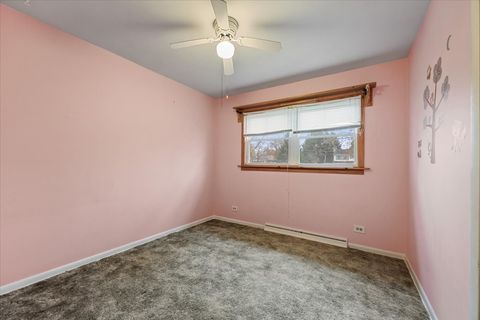 Tiny photo for 35W240 Crescent Drive, Dundee, IL 60118 (MLS # 12522466)