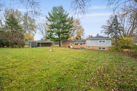 Tiny photo for 35W240 Crescent Drive, Dundee, IL 60118 (MLS # 12522466)