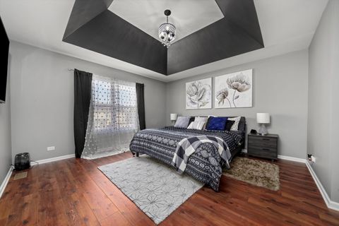 Tiny photo for 749 N Misty Ridge Drive, Romeoville, IL 60446 (MLS # 12539323)