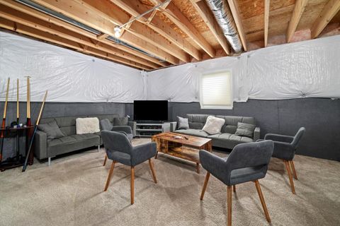 Tiny photo for 749 N Misty Ridge Drive, Romeoville, IL 60446 (MLS # 12539323)