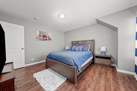 Tiny photo for 749 N Misty Ridge Drive, Romeoville, IL 60446 (MLS # 12539323)