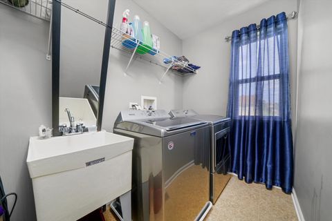 Tiny photo for 749 N Misty Ridge Drive, Romeoville, IL 60446 (MLS # 12539323)