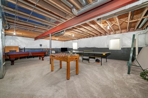 Tiny photo for 749 N Misty Ridge Drive, Romeoville, IL 60446 (MLS # 12539323)