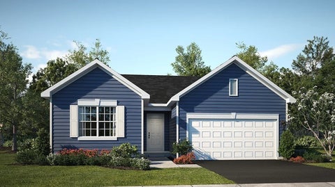 Photo of 425 Ashbury Drive, Sugar Grove, IL 60554 (MLS # 12675060)