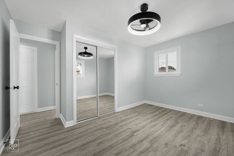 Tiny photo for 7616 S 78th Avenue, Bridgeview, IL 60455 (MLS # 12485284)