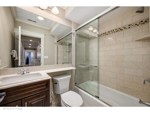 Tiny photo for 862 W Roscoe Street #1, Chicago, IL 60657 (MLS # 12478309)