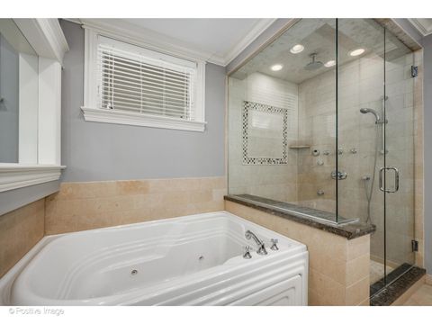 Tiny photo for 862 W Roscoe Street #1, Chicago, IL 60657 (MLS # 12478309)
