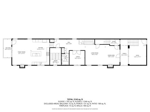 Tiny photo for 862 W Roscoe Street #1, Chicago, IL 60657 (MLS # 12478309)