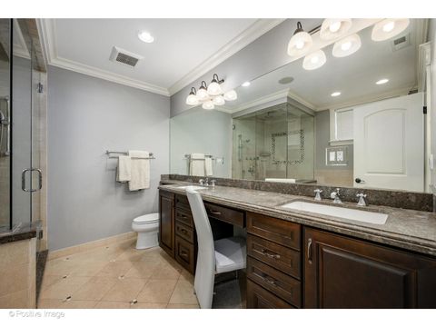 Tiny photo for 862 W Roscoe Street #1, Chicago, IL 60657 (MLS # 12478309)