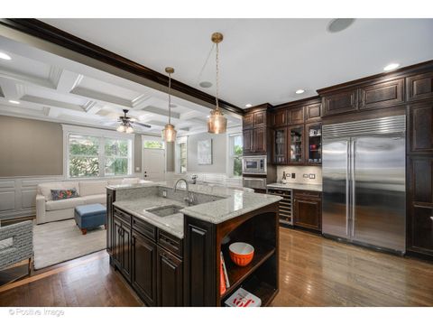 Tiny photo for 862 W Roscoe Street #1, Chicago, IL 60657 (MLS # 12478309)