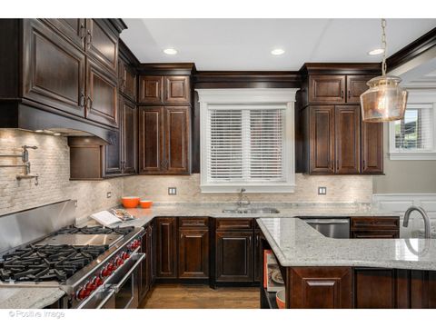 Tiny photo for 862 W Roscoe Street #1, Chicago, IL 60657 (MLS # 12478309)