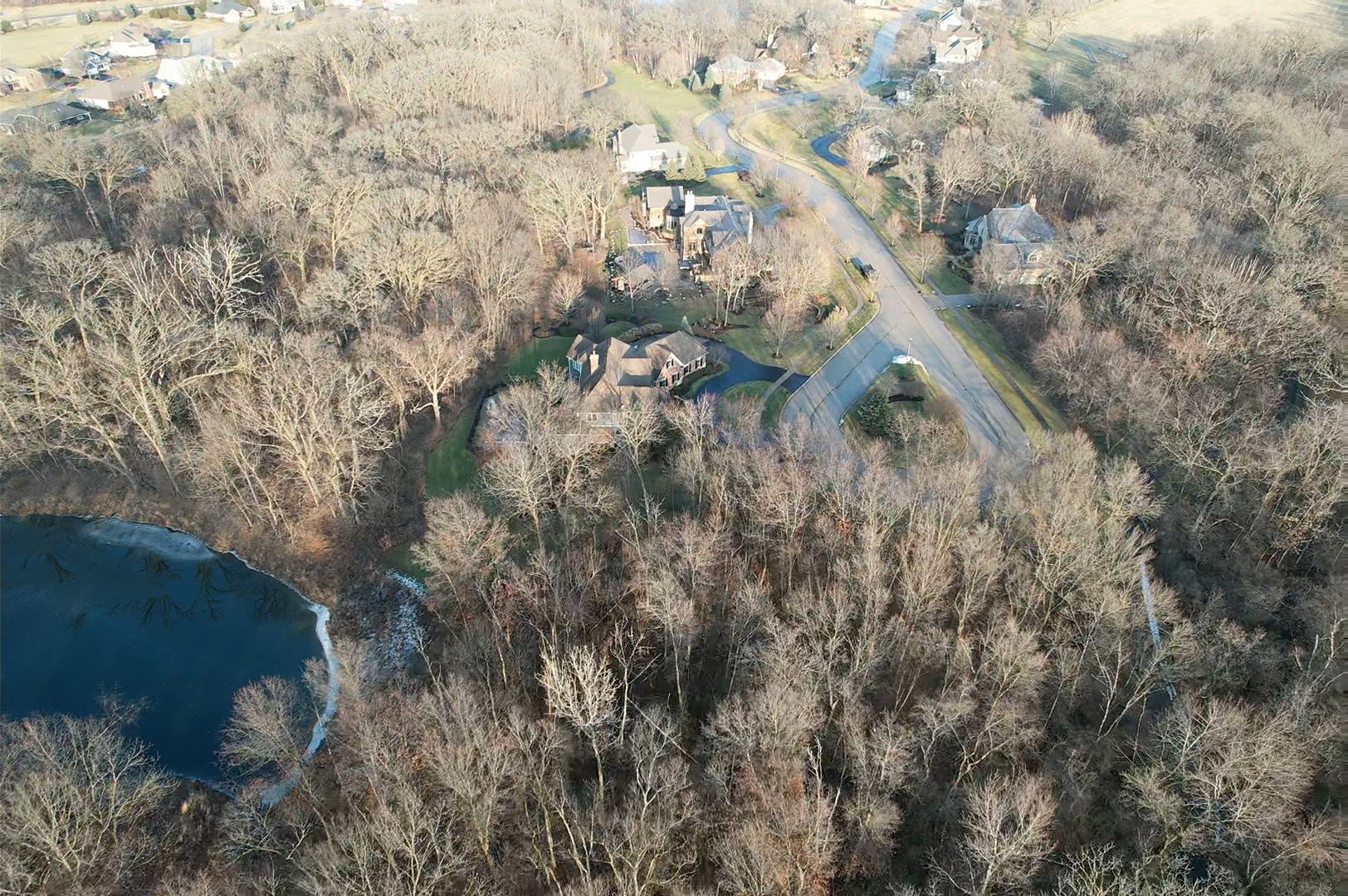 Lot 86 Merry Oaks Drive
