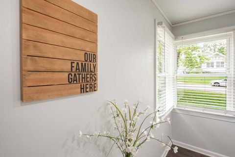 Tiny photo for 135 Oak Drive, DeKalb, IL 60115 (MLS # 12498337)