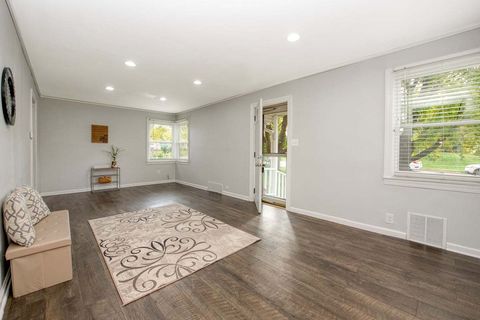 Tiny photo for 135 Oak Drive, DeKalb, IL 60115 (MLS # 12498337)