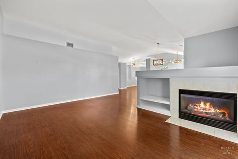 Tiny photo for 9521 Georgetown Lane, Crystal Lake, IL 60014 (MLS # 12423368)