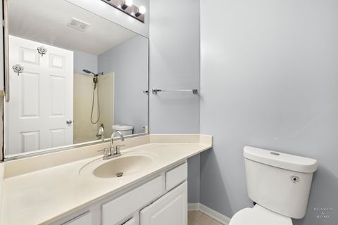 Tiny photo for 9521 Georgetown Lane, Crystal Lake, IL 60014 (MLS # 12423368)