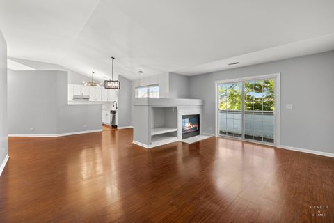 Tiny photo for 9521 Georgetown Lane, Crystal Lake, IL 60014 (MLS # 12423368)