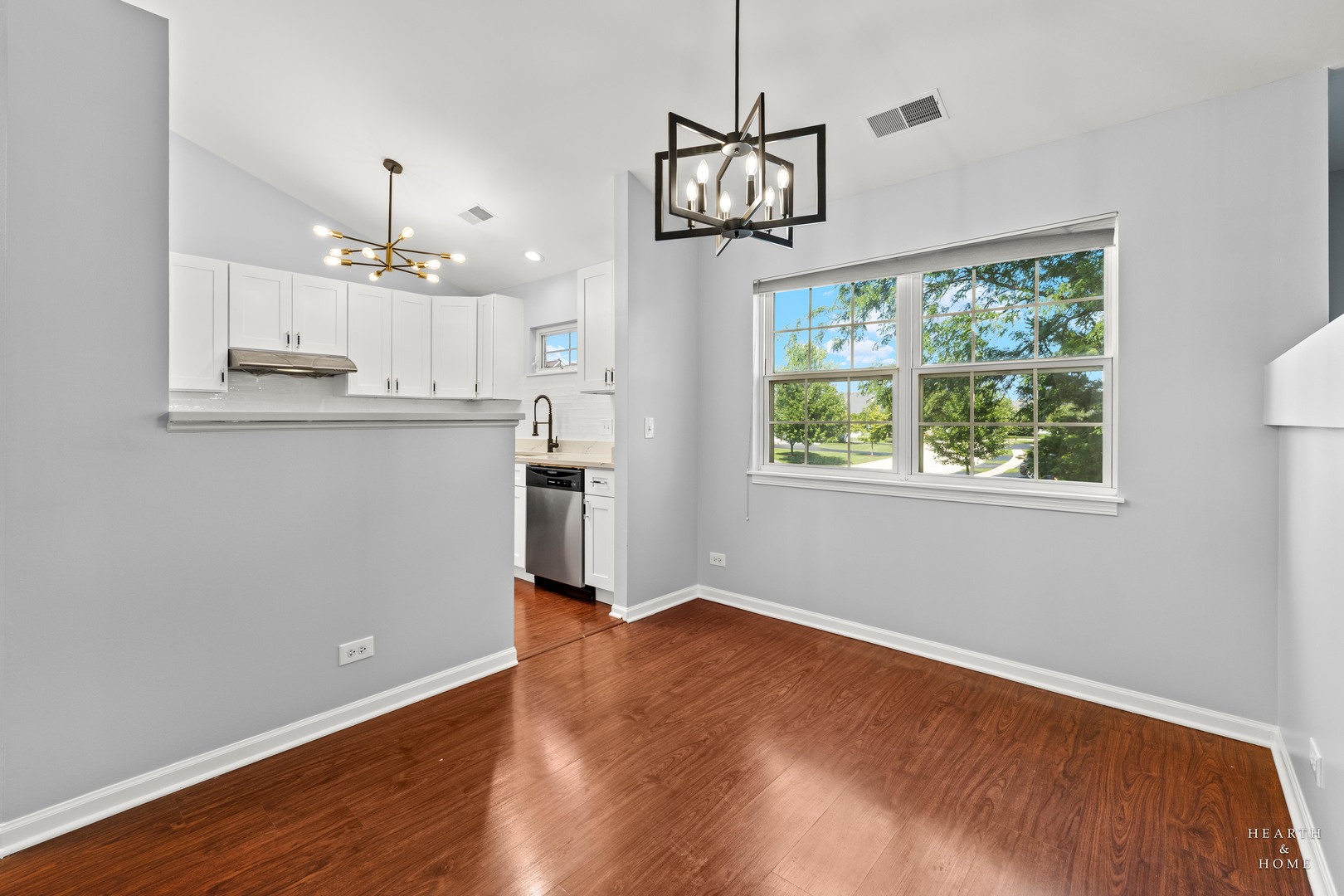 9521 Georgetown Lane