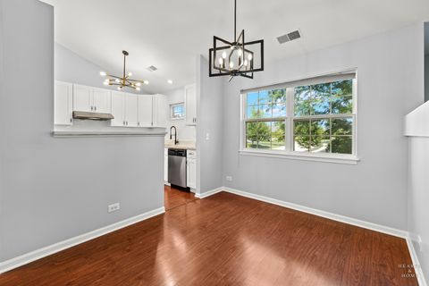 Tiny photo for 9521 Georgetown Lane, Crystal Lake, IL 60014 (MLS # 12423368)