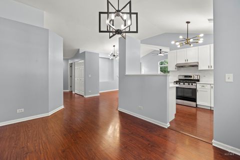 Tiny photo for 9521 Georgetown Lane, Crystal Lake, IL 60014 (MLS # 12423368)