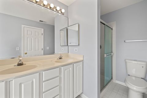 Tiny photo for 9521 Georgetown Lane, Crystal Lake, IL 60014 (MLS # 12423368)