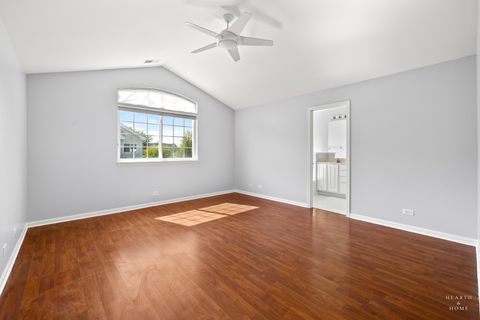 Tiny photo for 9521 Georgetown Lane, Crystal Lake, IL 60014 (MLS # 12423368)